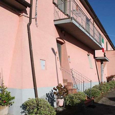 Agriturismo Podere Montenero Alberese Buitenkant foto