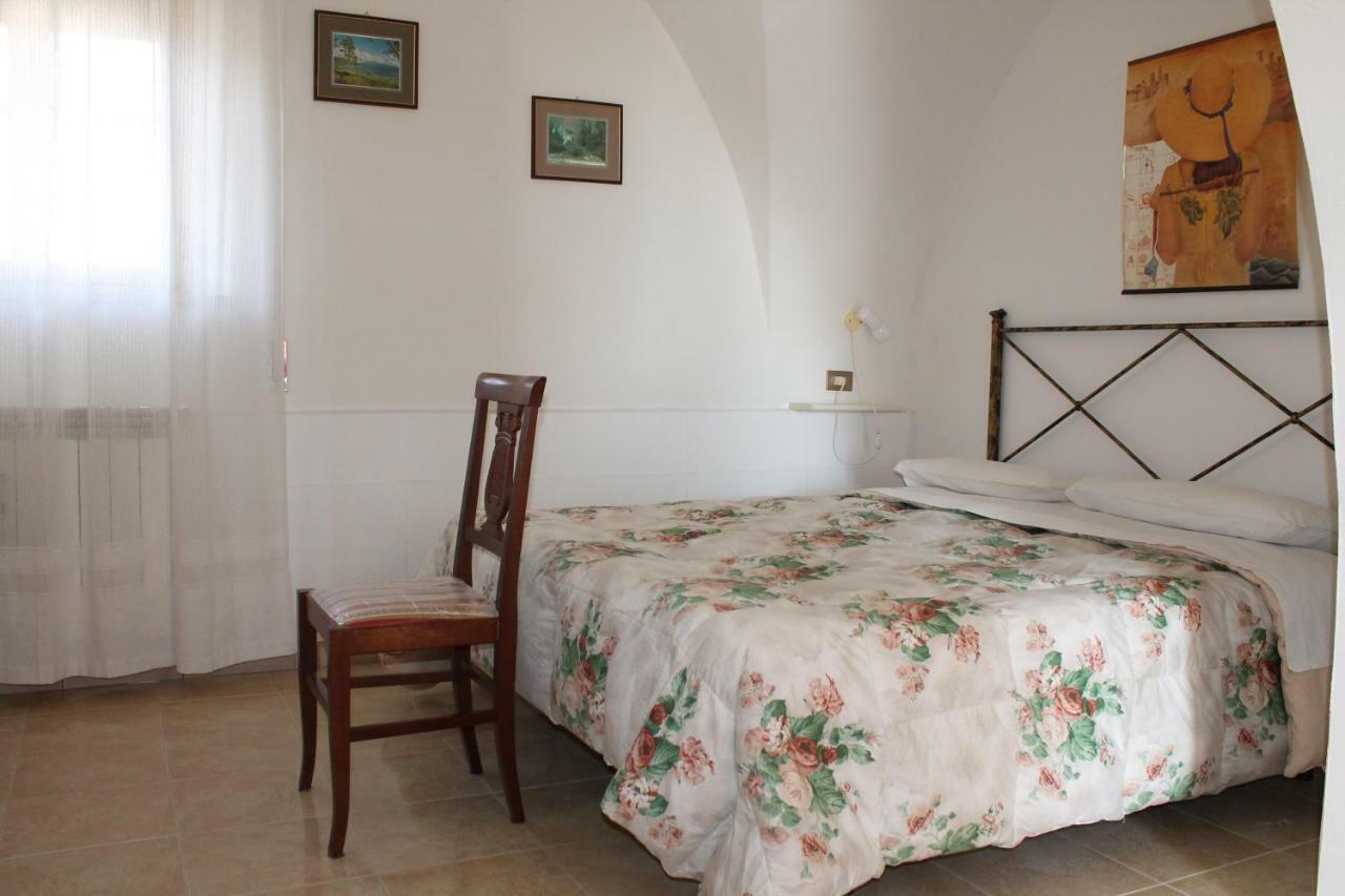 Agriturismo Podere Montenero Alberese Buitenkant foto