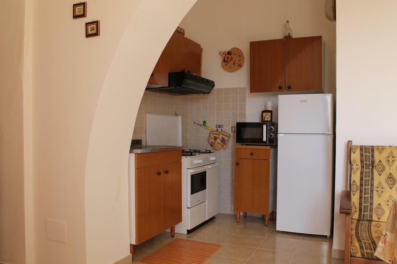 Agriturismo Podere Montenero Alberese Buitenkant foto